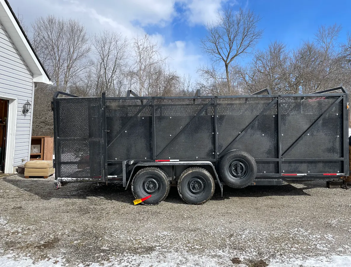 Dumpster Rental services in Hatfield, PA